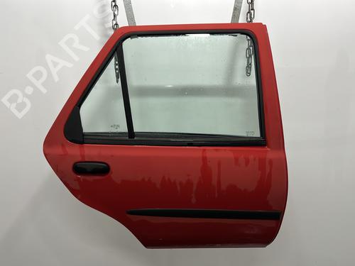 Dør højre bagtil FORD FIESTA IV (JA_, JB_) 1.3 i (60 hp) 31761482