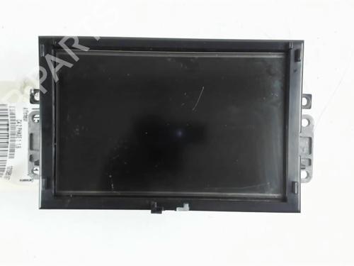display-monitor-citroen-c4-ii-nc_-2009-33131109 main image