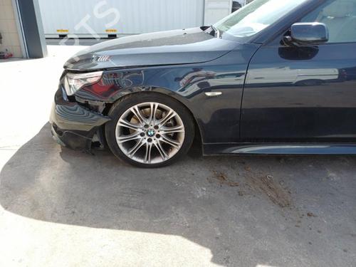 Left sun visor BMW 5 Touring (E61) 525 xd | BP26532387I1 - Image 22