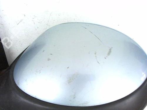 Left mirror PEUGEOT 206 Hatchback (2A/C) 1.4 HDi eco 70 | BP20409670C26 