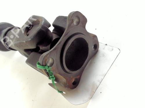 Used Driveshaft NISSAN PATHFINDER III (R51) 2.5 dCi 4WD (174 hp) 21206491