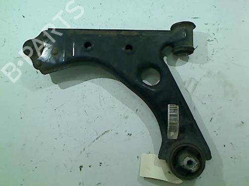 Right front suspension arm FIAT GRANDE PUNTO (199_) 1.3 D Multijet (199.AXD11, 199.AXD1A, 199.AXD1B,... | BP20458059M13 