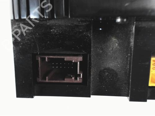 Used Climate control Climate control PEUGEOT 607 (9D, 9U) 2.2 HDi (170 hp) 21237326 21237326