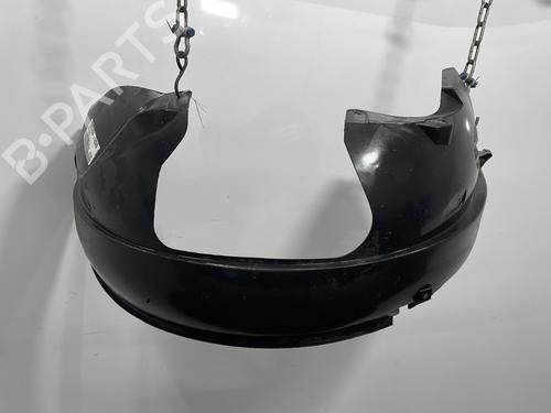 Used Wheel arch FORD FUSION (JU_) 1.4 TDCi (68 hp) 32042586