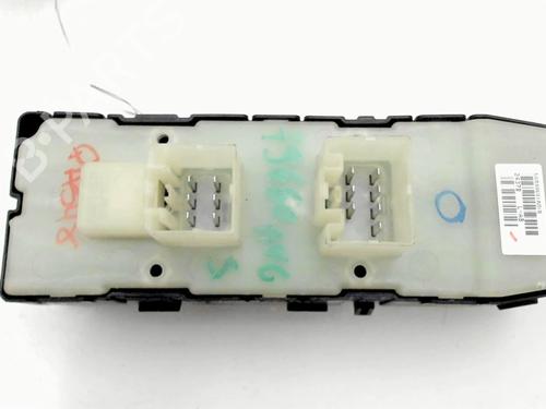 Left front window switch JEEP COMPASS (MK49) 2.4 4x4 | BP37275126I27 - Image 3
