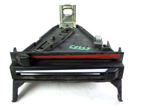 Climate control CITROËN C15 Box Body/MPV (VD_) 1.9 D | BP21236081I5 