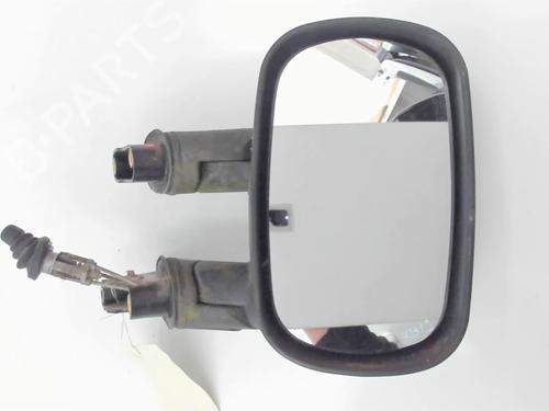Retrovisor direito FIAT DOBLO Box Body/MPV (223_) 1.9 JTD (105 hp) 20400249