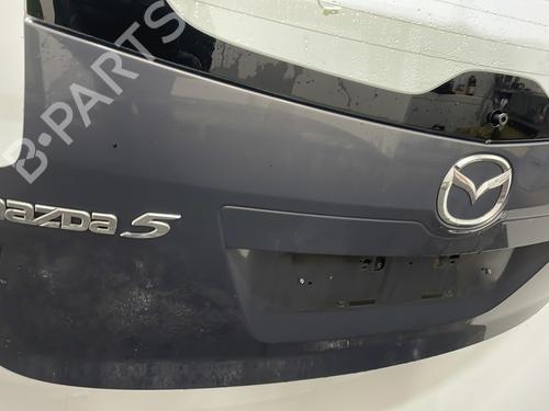 Tailgate MAZDA 5 (CR) 2.0 CD (CR19) | BP30890835C6 - Image 4