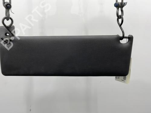 Used Right sun visor Right sun visor RENAULT SUPER 5 (B/C40_) 1.1 (48 hp) 20928911 20928911