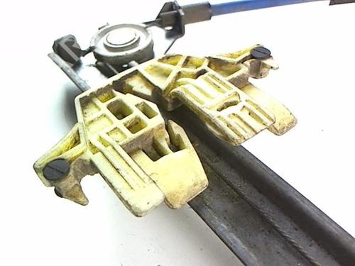 Used Rear left window mechanism CITROËN XSARA PICASSO (N68) 1.8 16V (115 hp) 20459192