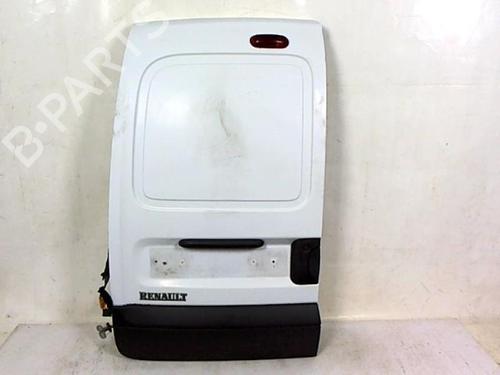 Used Left tailgate RENAULT KANGOO Express (FC0/1_) 1.5 dCi (FC07, FC1R) (65 hp) 20449666