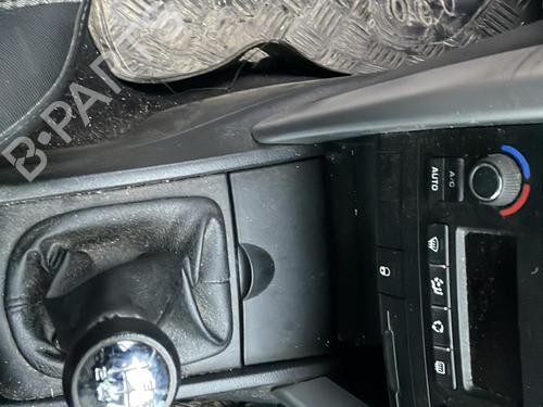 Sunroof engine PEUGEOT 207 SW (WK_) 1.6 HDi | BP21239557M60 