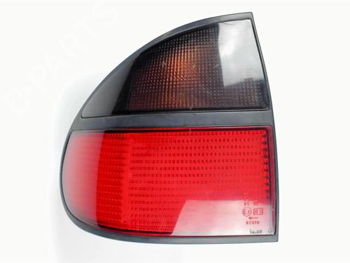 Used Left taillight RENAULT LAGUNA I (B56_, 556_) 2.2 D (B56F/2) (83 hp) 20402232