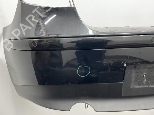 Rear bumper BMW 1 (E87) 118 d | BP29545018C8 