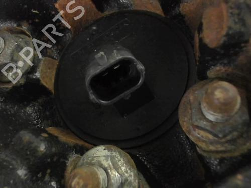 Used Right rear steering knuckle SAAB 9-3 (YS3F, E79, D79, D75) 1.9 TiD (120 hp) 20421564