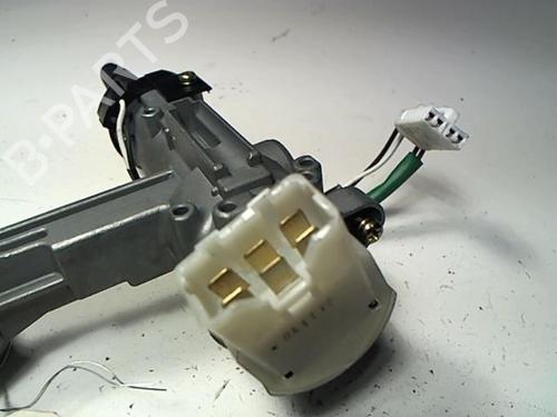 Ignition barrel HYUNDAI GETZ (TB) 1.5 CRDi | BP20458066M48 