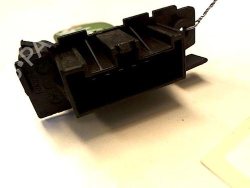 Heater resistor FIAT QUBO (225_) 1.3 D Multijet (225CXB1A, 225AXB1A, 225CXB11, 225AXB11,... | BP20430443M108 