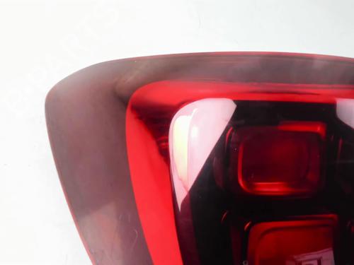 Used Left taillight Left taillight DACIA SANDERO II 1.0 SCe 75 (B8JC, B8JD, B8NC) (73 hp) 33993913 33993913