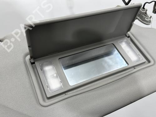 Used Right sun visor Right sun visor FORD GRAND C-MAX (DXA/CB7, DXA/CEU) 1.6 TDCi (115 hp) 30548130 30548130