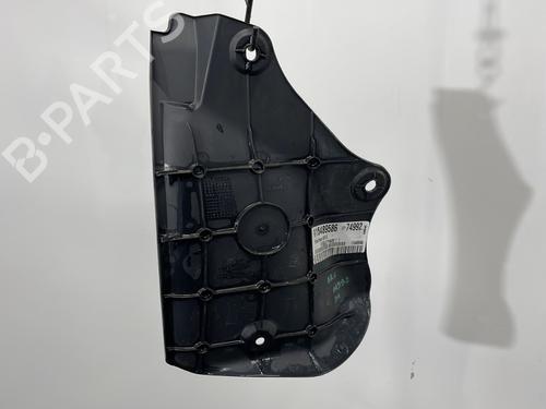 Used Wheel arch TOYOTA AYGO (_B4_) 1.0 (KGB40) (69 hp) 30401818