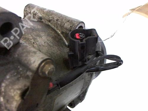 AC compressor FORD FOCUS I (DAW, DBW) 1.6 16V | BP20478969M34 