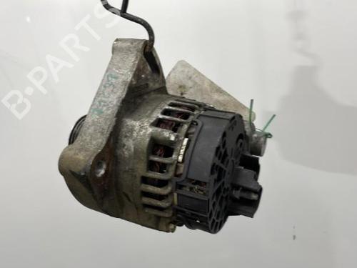 Alternator FIAT PANDA (169_) 1.2 (169AXF2A, 169AXF1A) | BP20442152M7 