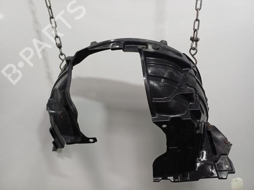 Hjulbue Hjulbue NISSAN MICRA III (K12) 1.2 16V (65 hp) 33993985 33993985