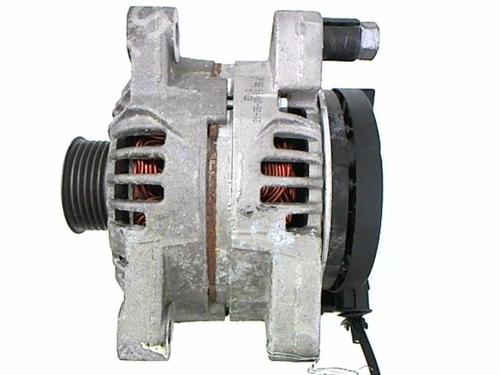 Used Alternator CITROËN C4 I (LC_) 2.0 16V (140 hp) 20437316