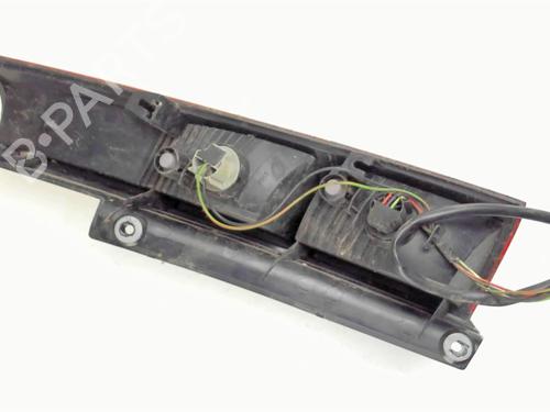 Used Left taillight Left taillight SUZUKI IGNIS II (MH) 1.3 DDiS (RM413D) (70 hp) 20426520 20426520