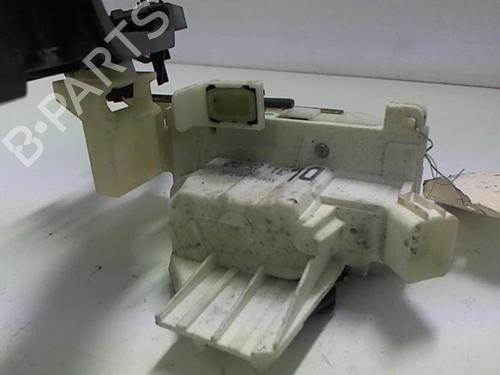 Rear left lock FORD MONDEO III (B5Y) 1.8 16V | BP20411874C100 