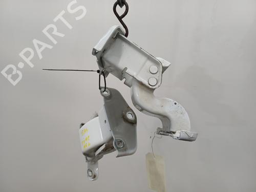 Hinge/Door check strap OPEL VIVARO B Van (X82) 1.6 CDTI (05) | BP21565467C146 