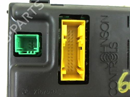 Climate control CITROËN C4 I (LC_) 2.0 HDi | BP21234562I5 