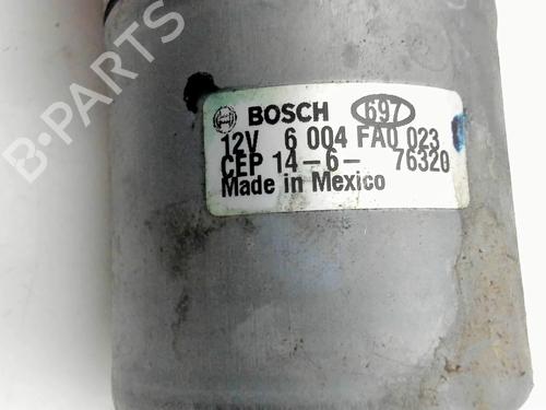 Used Front wiper motor Front wiper motor BMW X3 (F25) xDrive 20 d (163 hp) 28361796 28361796