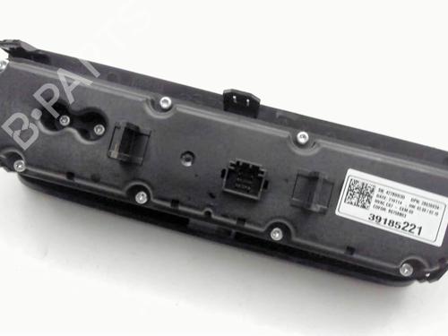 Climate control OPEL CORSA F (P2JO) 1.2 (68) | BP37652455I5 - Image 5
