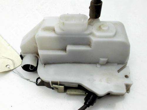 Front right lock CITROËN C3 I (FC_, FN_) 1.4 HDi | BP20402090C97 
