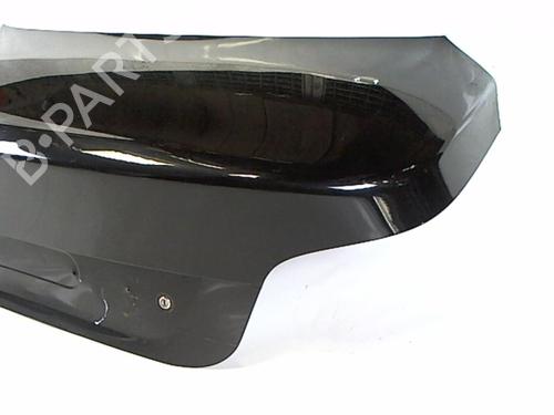 Used Tailgate Tailgate BMW 5 (E60) 525 d (177 hp) 20435661 20435661