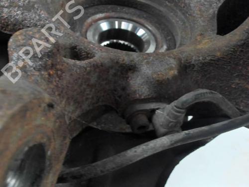 Used Right front steering knuckle Right front steering knuckle FIAT DUCATO Van (250_) 150 Multijet 2,3 D (150 hp) 20398164 20398164