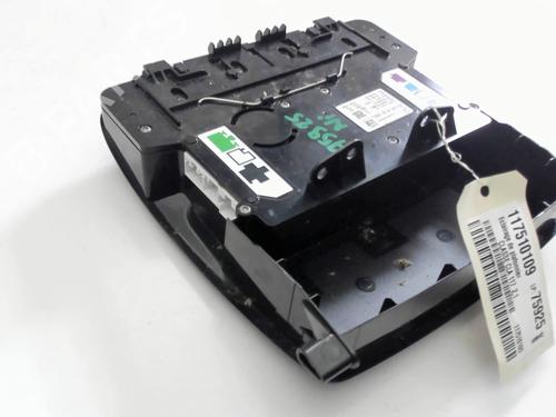 Plafonier MERCEDES-BENZ CLA Coupe (C117) CLA 200 CDI / d (117.308) | BP30795253I8 