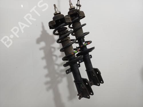 Left front shock absorber FIAT TALENTO Van (296_) 2.0 EcoJet | BP37503354M16 - Image 3