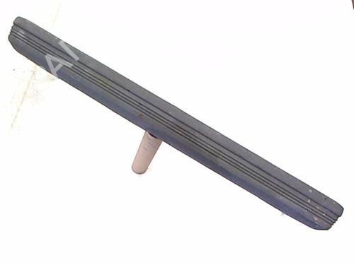 Used Rear bumper OPEL CORSA A Hatchback (S83) [1982-1993]  21203751