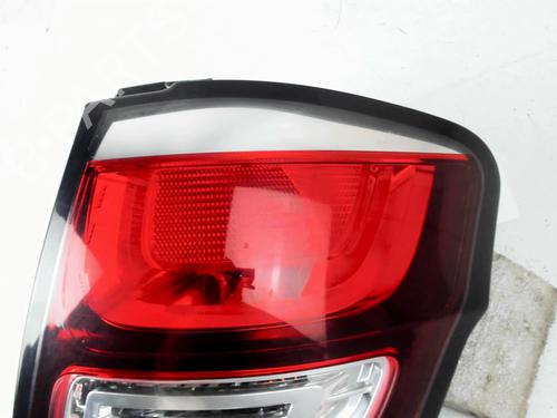 Right taillight CITROËN C3 II (SC_) 1.6 BlueHDi 75 | BP36526222C35 - Image 2