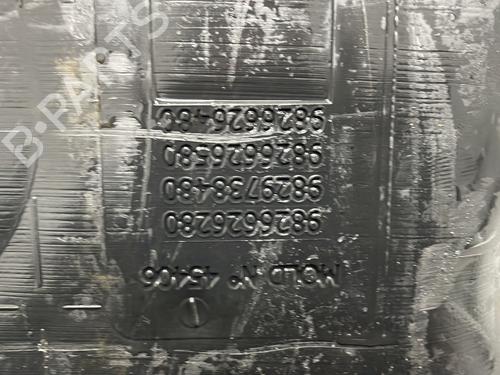 Fuel tank PEUGEOT 2008 II (UD_, US_, UY_, UJ_, UR_, UC_) 1.5 BlueHDI 130 | BP29921847C62