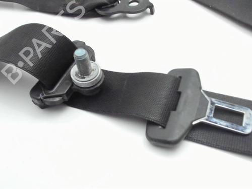 Front right belt tensioner MERCEDES-BENZ SLK (R171) 200 Kompressor (171.442) | BP20439847C88 