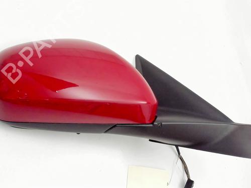 Right mirror ALFA ROMEO MITO (955_) 1.4 (955.AXB1B, 955.AXU1A) | BP29419853C27 