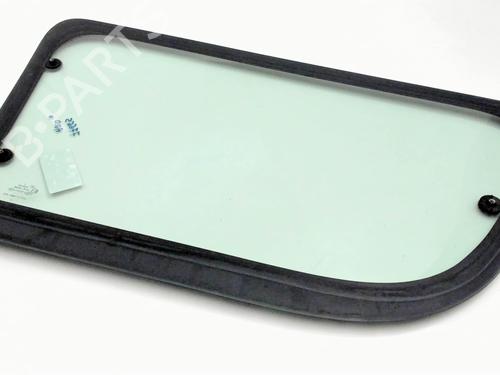 Rear right quarter glass DACIA LOGAN MCV (KS_) 1.5 dCi (KS0W) | BP27499805C92 