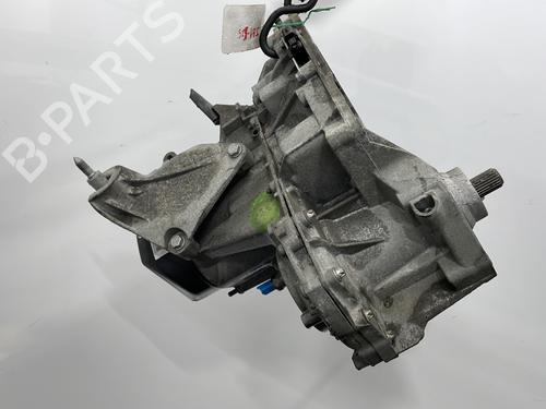 Gearbox RENAULT TWINGO II (CN0_) 1.2 16V (CN04, CN0B) | BP29320428M3 
