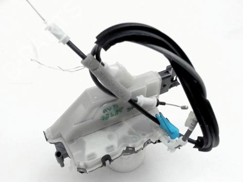 Used Front right lock Front right lock PEUGEOT PARTNER Box Body/MPV (K9) 1.5 BlueHDI 130 (131 hp) 32787044 32787044