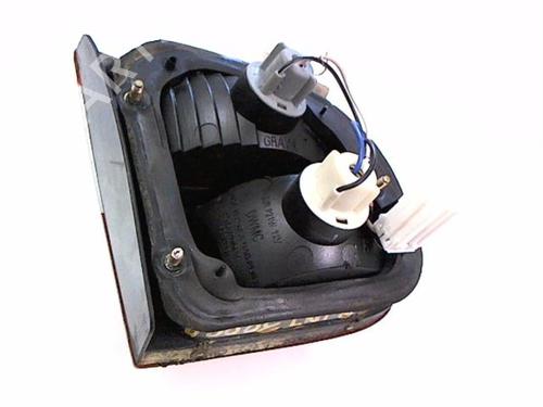 Right tailgate light DAEWOO LANOS (KLAT) 1.3 | BP20414554C80  - Image 5