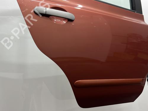 Right rear door NISSAN MICRA III (K12) 1.4 16V | BP27895058C5 
