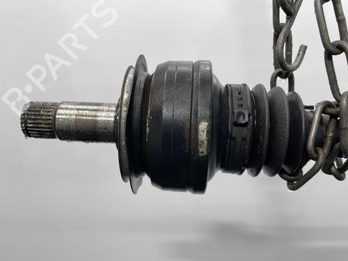 Used Right rear driveshaft Right rear driveshaft MERCEDES-BENZ C-CLASS Coupe (CL203) C 220 CDI (203.708) (150 hp) 33559476 33559476